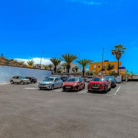 Newly Renovated Studio 2 Min From Playa La Arena Puerto de Santiago  Eksteriør billede