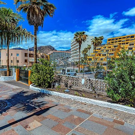 Newly Renovated Studio 2 Min From Playa La Arena Puerto de Santiago  Eksteriør billede