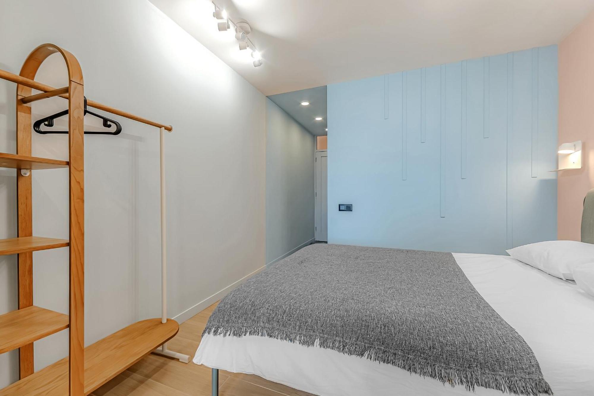 Newly Renovated Studio 2 Min From Playa La Arena Puerto de Santiago  Eksteriør billede