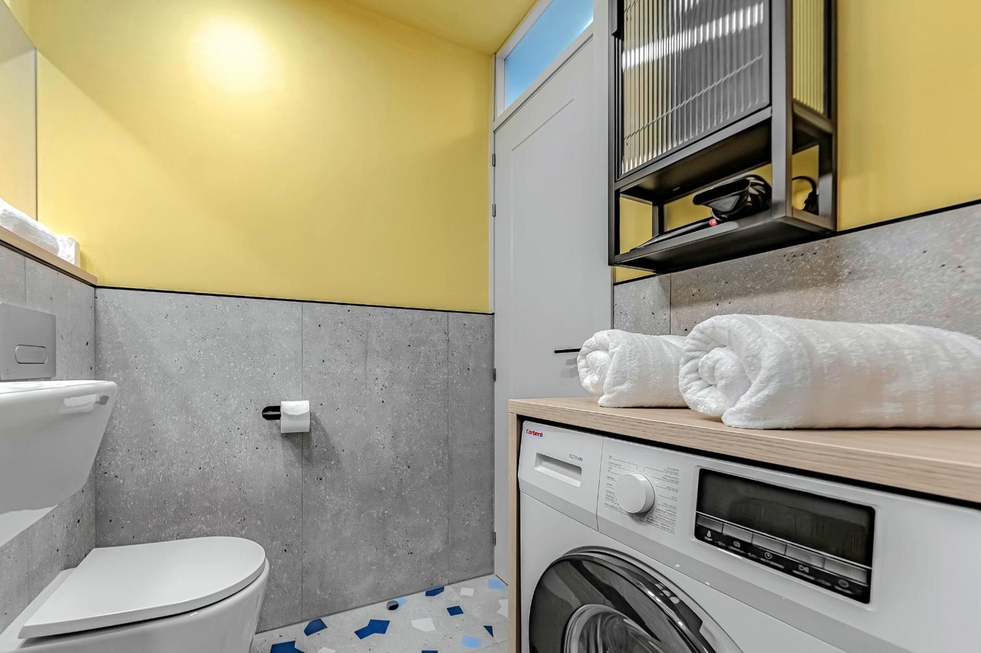 Newly Renovated Studio 2 Min From Playa La Arena Puerto de Santiago  Eksteriør billede