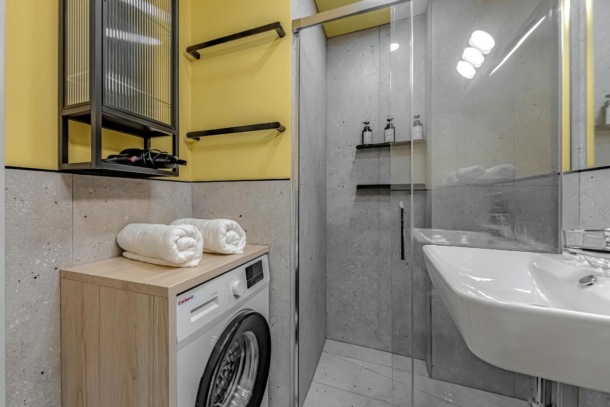 Newly Renovated Studio 2 Min From Playa La Arena Puerto de Santiago  Eksteriør billede