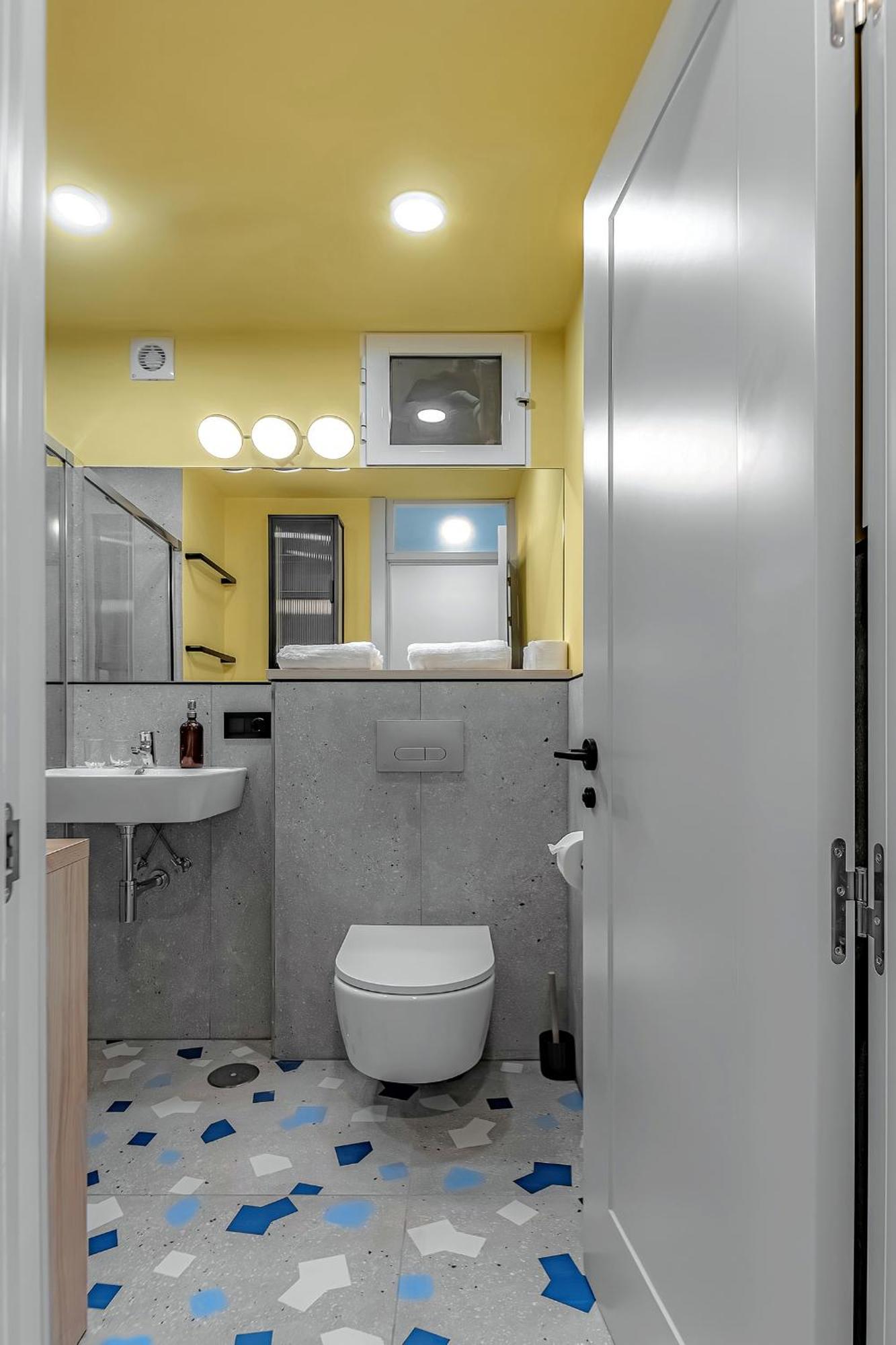 Newly Renovated Studio 2 Min From Playa La Arena Puerto de Santiago  Eksteriør billede