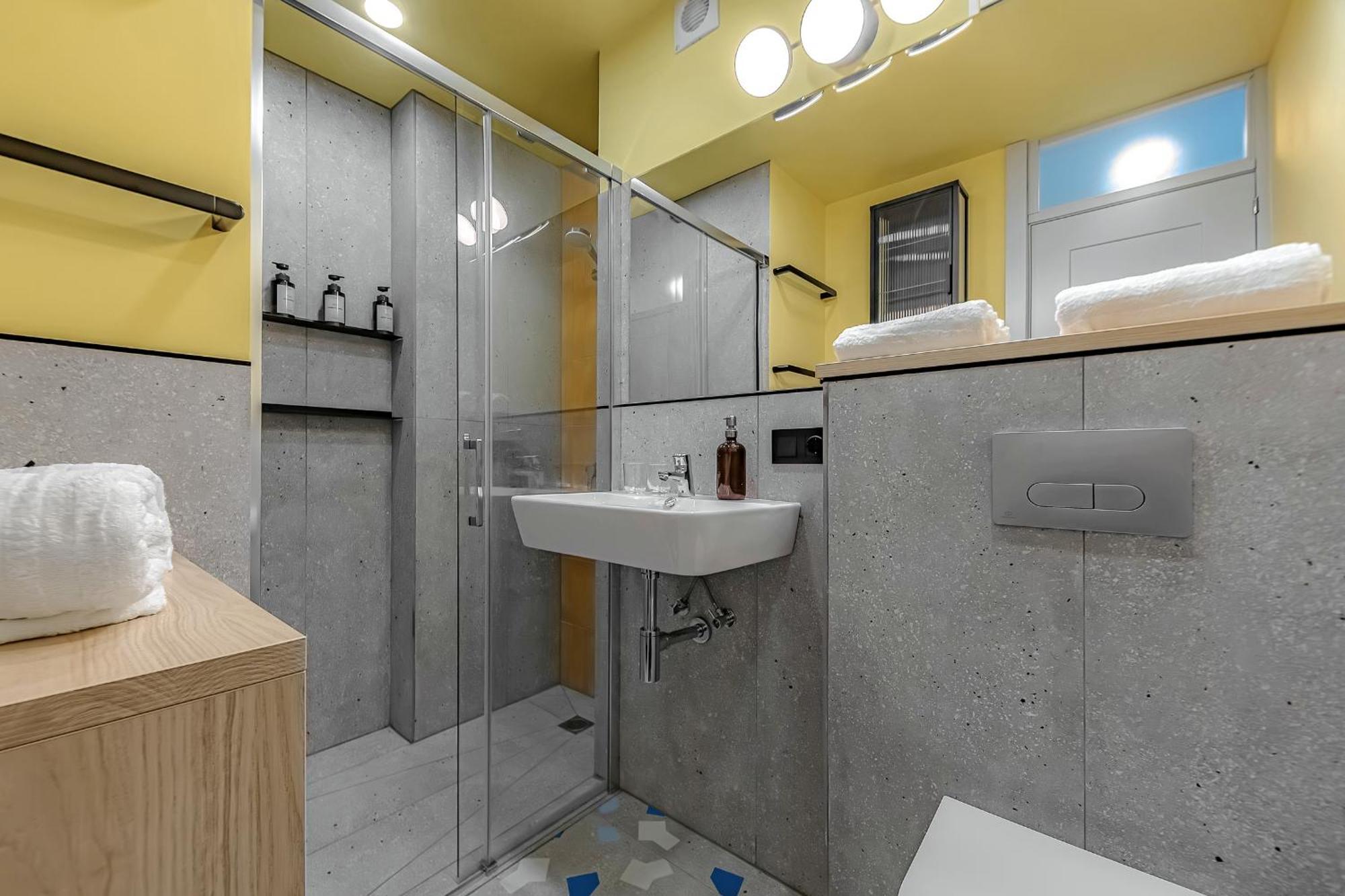 Newly Renovated Studio 2 Min From Playa La Arena Puerto de Santiago  Eksteriør billede